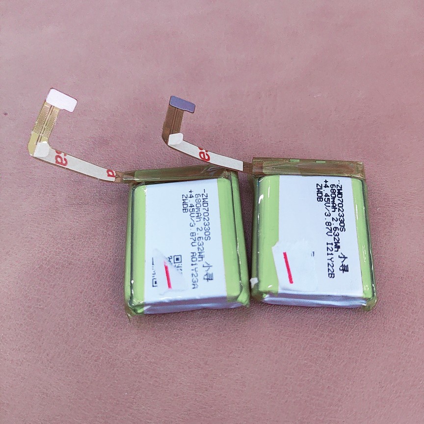 小寻电话手表Sport6s大黄蜂小寻s6s电池原装正品配件s6表带s6电池