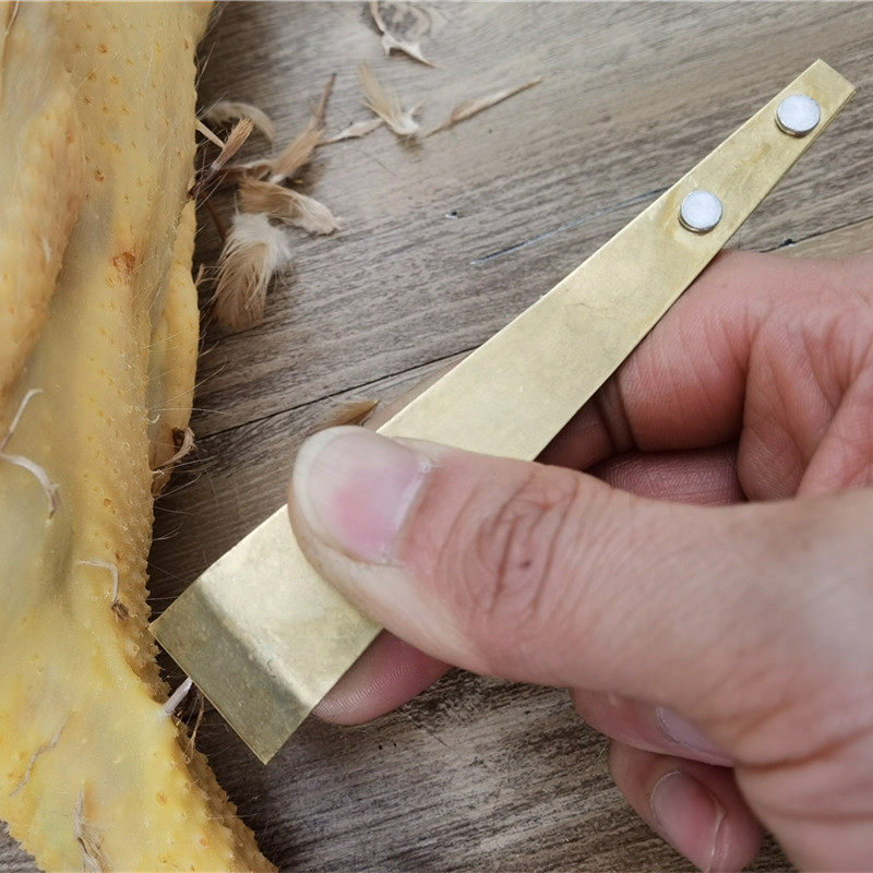 兰妹子猪毛镊子鸡毛拔毛神器捏猪毛夹子拔鸭毛神器拔毛器鸭毛夹子,厨房/烹饪用具,厨用取毛/取刺用具,淘宝优惠券,粉丝福利购,淘宝优惠卷