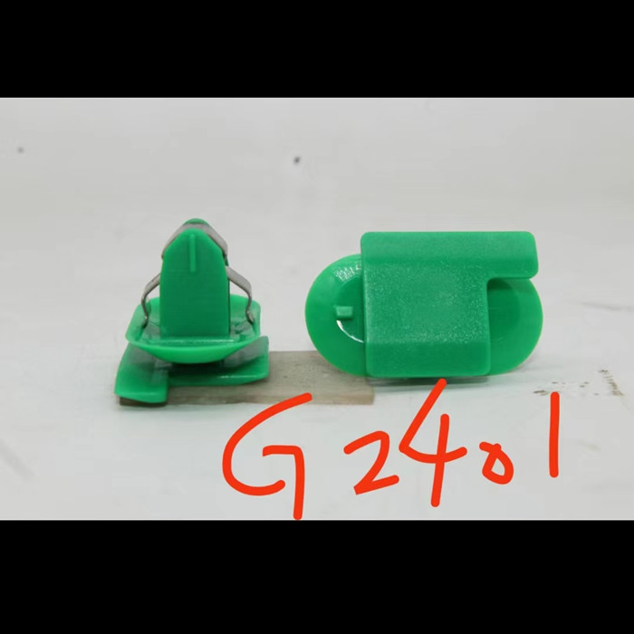 适用于别克GL8ES后尾门卡子举升门内饰板卡扣陆尊653尾门板卡子