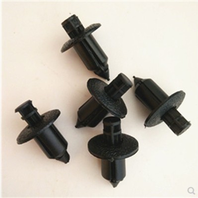 比亚迪唐 元PLUS 宋MAX宋PLUS唐新能源 汉机舱内护板固定卡扣卡子