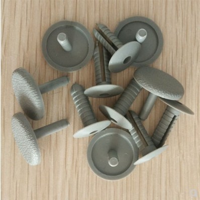 适配车门衬板卡扣门板开尾铆钉豪沃车配件全车336驾驶室380重汽