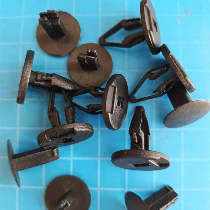 菲亚特菲翔致悦叶子板内衬卡子卡扣螺丝前轮内衬挡泥板卡子扣螺丝