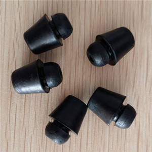 东风风光330 370 华泰特拉卡圣达菲车门缓冲块胶墩碰钉减震橡胶垫