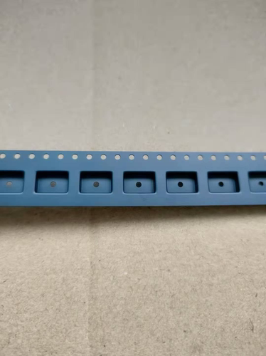 大8脚SOP8(209MIL)载带SOIC编带
