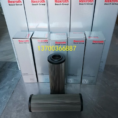 力士乐液压油滤芯型号齐全