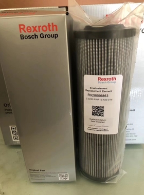 R928005997 1.0630H3XL-A00-0-M 液压油滤芯力士乐滤芯