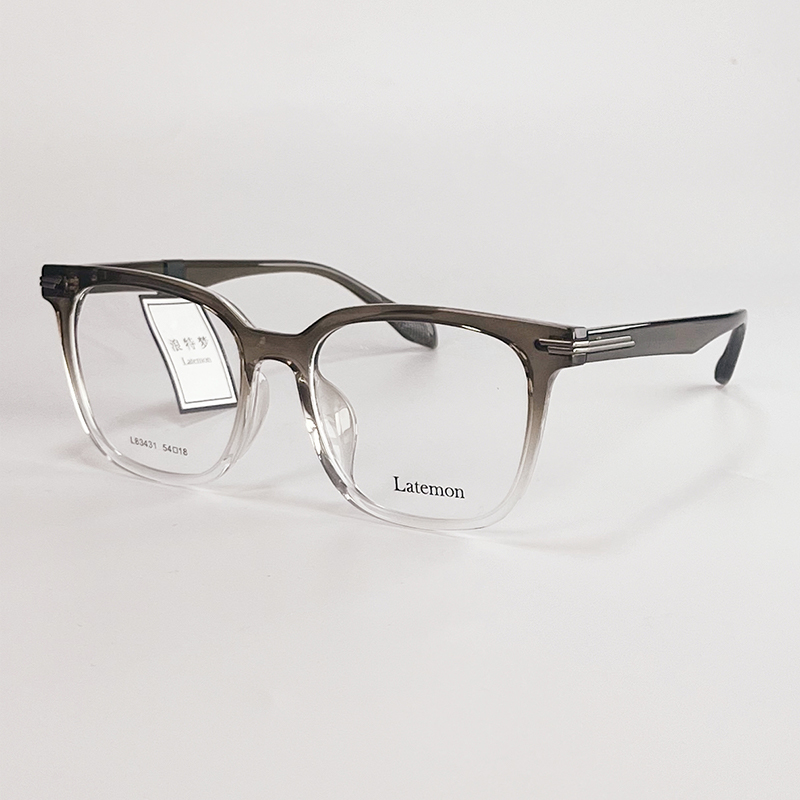 浪特梦时尚防蓝光眼镜框潮显脸小配高度数素颜神器商务镜架83431