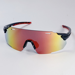 专业骑行眼镜男户外运动防紫外线防风沙自行车防风护目镜2145y127