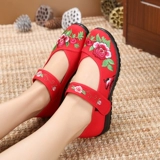 Полиуретановые этнические слипоны для отдыха для матери, этнический стиль