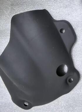 大魔鬼752S/BJ750GS不锈钢水泵护板 盖子 不锈钢护板 保护罩