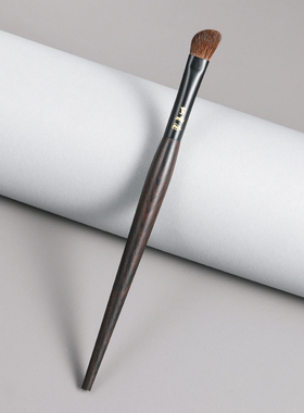 仙宝兰G06小马毛斜角鼻影刷眼影刷阴影刷鼻子山根修容刷化妆刷