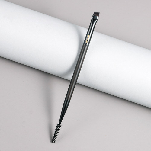 仙宝兰刀锋眼线刷双头眉刷