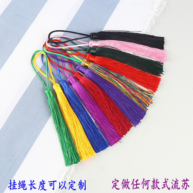 流苏穗子diy手工材料搭配包包中国结书签窗帘车挂汉服喜庆吊穗|ruв категории Украшения,ювелирные изделия, Diy аксессуары, Другие diy украшения, аксессуары - от Buy2taobao.com для оказания профессиональной услуги покупки агента Taobao