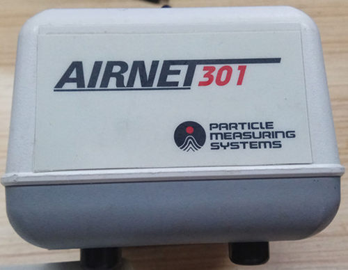 pms百思吉粒子计数器AIRNET301