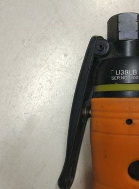 二手美之岚ML-T38LB T30LB T45LB气动离合定扭断气式螺丝刀风批