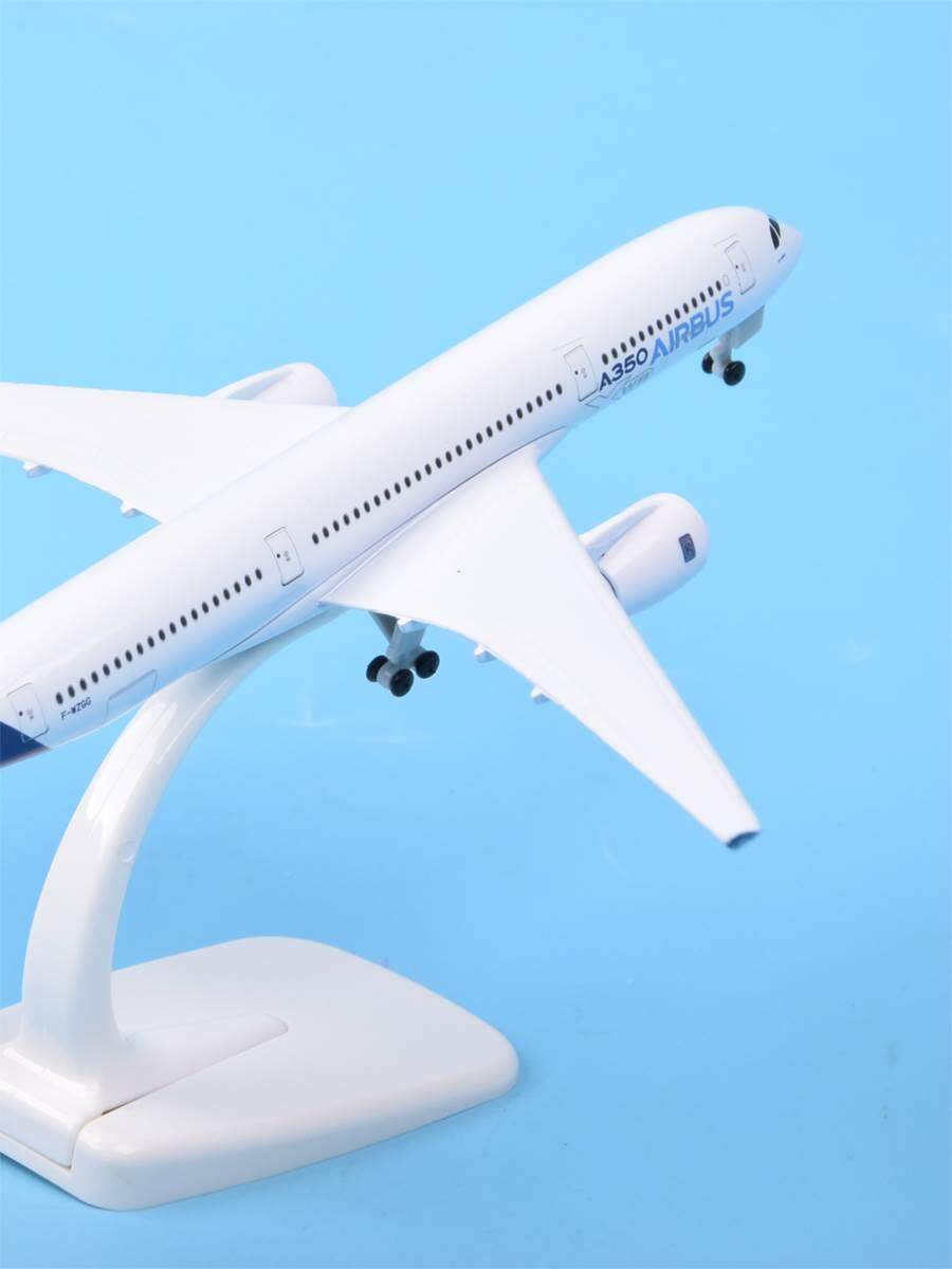 款民航客d机合金飞模带起落架空客A320浙江长龙航空飞机模型20c新