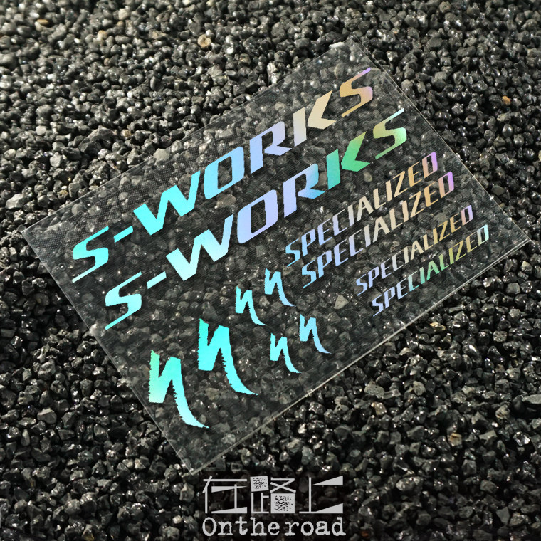 전문 프레임 스티커 번개 산악 자전거 커버 스티커 자전거 도로 자전거 프레임 투르 드 프랑스 방수