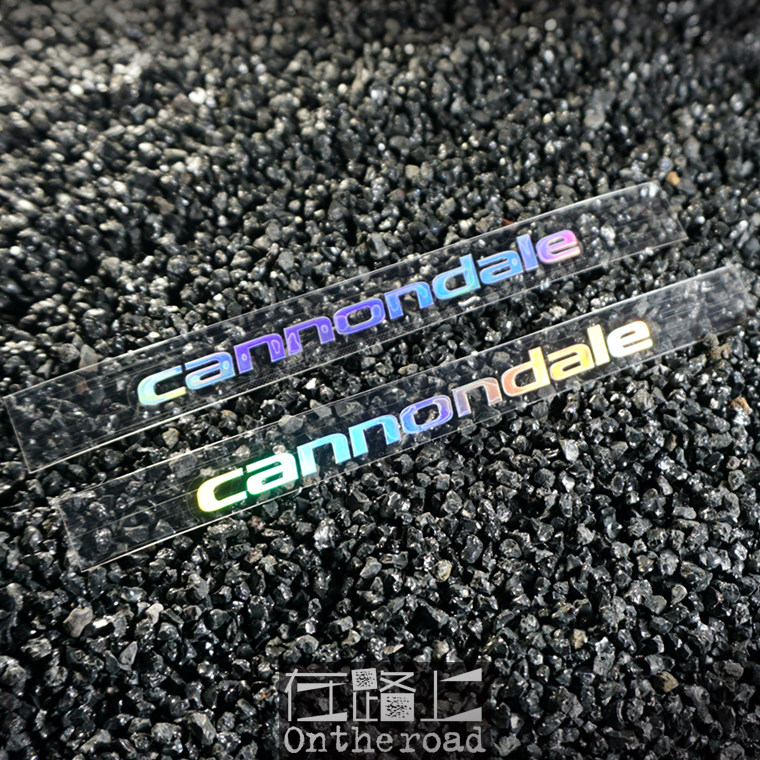 READU 프레임 스티커 자전거 스티커 대포 프레임 투르 드 프랑스 산악 자전거 방수 CANON DELL