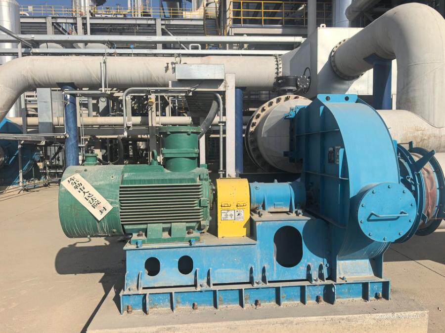 4月23日巴音郭楞蒙古自治州环保材料公司机器设备16台网络拍卖公告