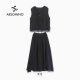 AESOMINO衣莎美诺时尚 新品 套裙Y058B2979