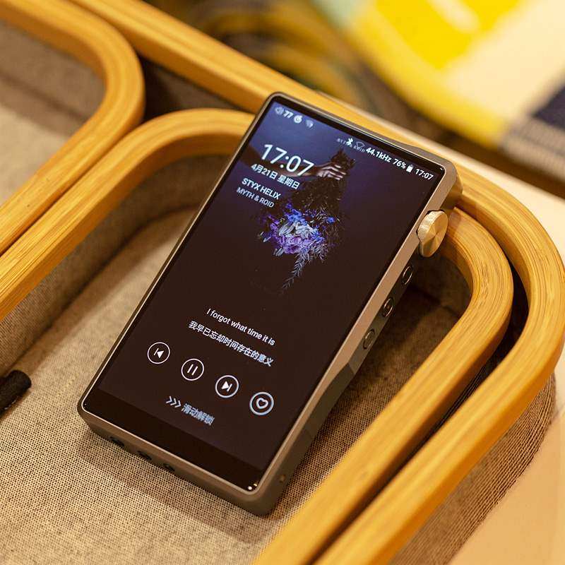 现货/艾巴索dx220高清无损播放器mp3双向蓝牙5.0 9|ruв категории MP3/MP4/iPod/диктофон - от Buy2taobao.com для оказания профессиональной услуги покупки агента Taobao