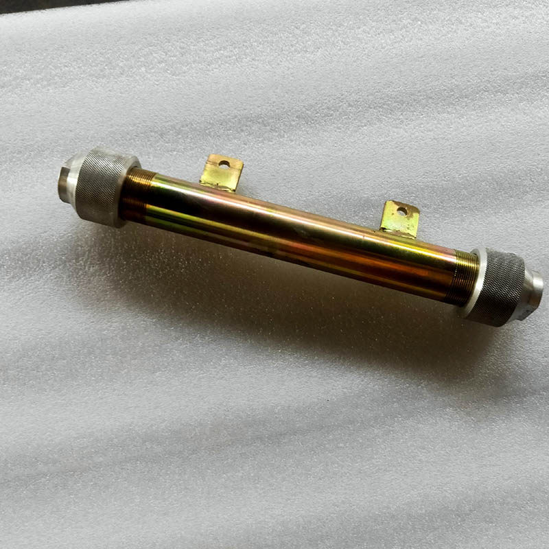 DAVV新款上海产潜水空压机空气净化过滤器，活性碳分子筛油水分离