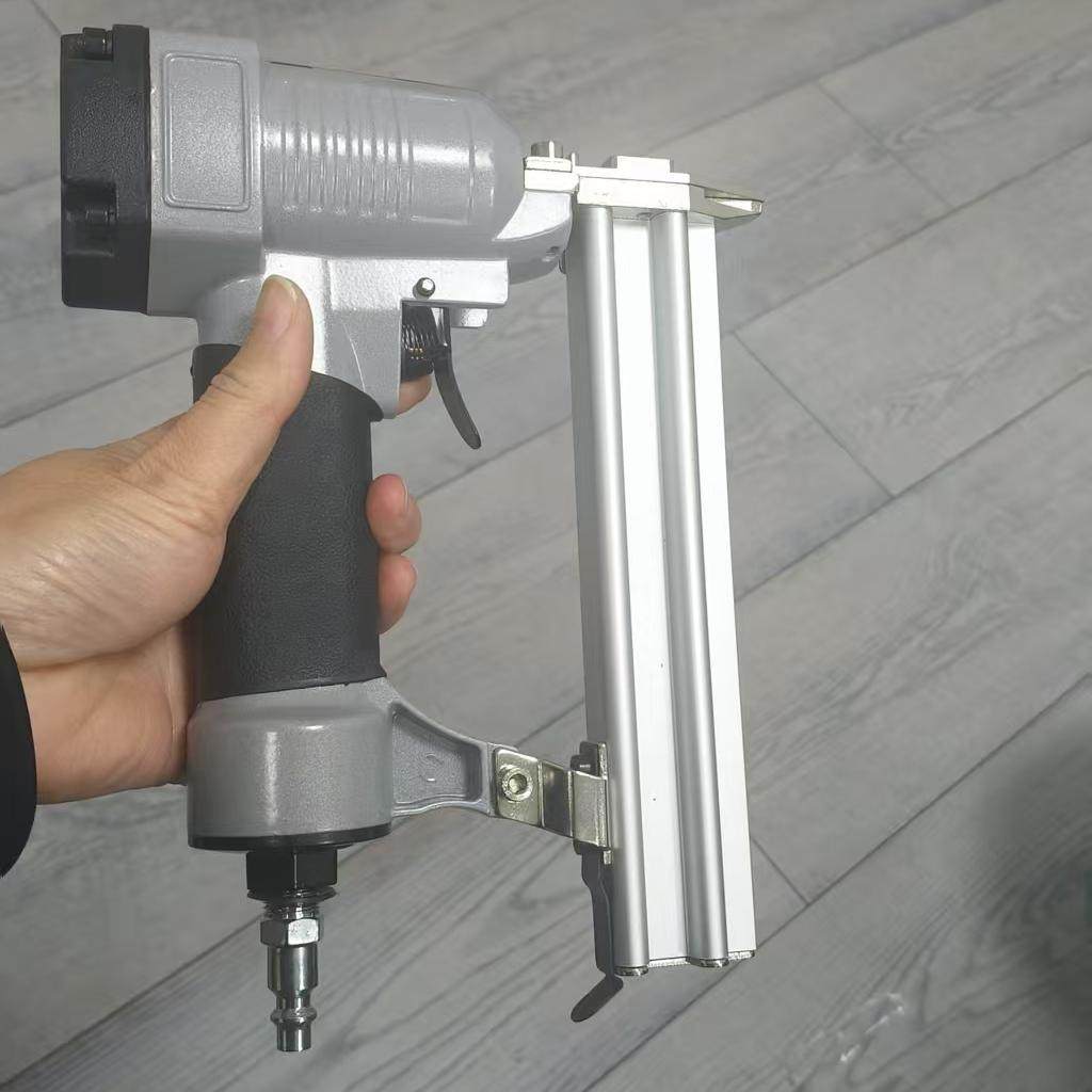 F30气动码钉枪U型静音耐用