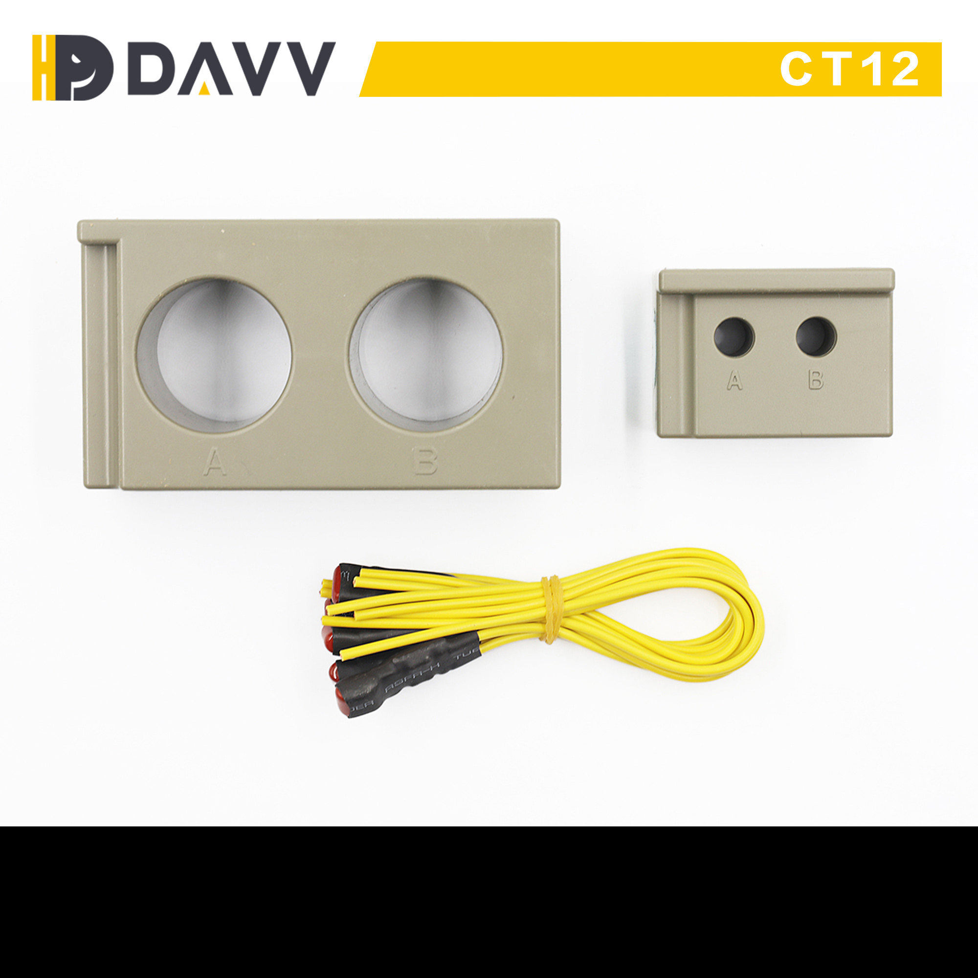 原装普乐特互感器40A/200A