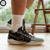 Nike 男子耐磨低帮实战运动篮球鞋 SABRINA 耐克 HF5517 302