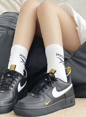 耐克/Nike Air Force 1 LV8 女子百搭舒适低帮休闲板鞋HF0095-001