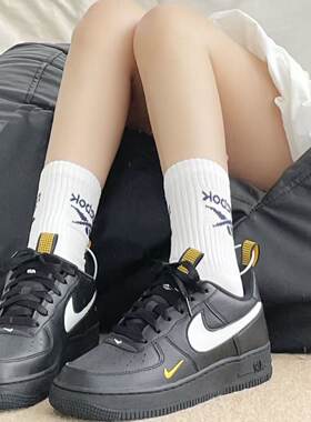 耐克女子百搭休闲板鞋