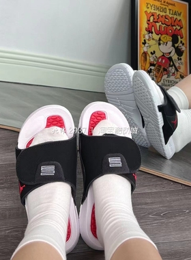 Air Jordan Hydro XI Retro 乔丹夏季男女运动休闲拖鞋AJ0022-006