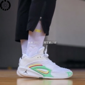 Nike HQ5055 Air Luka 耐克 男子运动舒适减震篮球鞋 Jordan 107