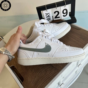 耐克/Nike Court Vision女子百搭休闲耐磨运动休闲板鞋HV5246-102