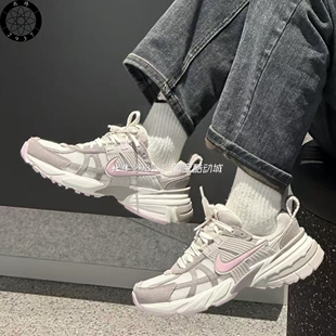 耐克/Nike  V2K Run 女子网面复古运动休闲老爹跑鞋 HV5997-161