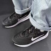 Nike 男子低帮气垫缓震耐磨跑步鞋 Air 耐克 Max Verse FV1302 001