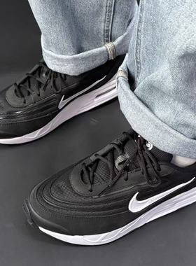 耐克/Nike Air Max Verse 男子低帮气垫缓震耐磨跑步鞋FV1302-001