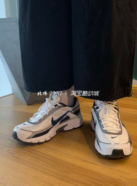 Nike Initiator 耐克复古休闲运动低帮老爹鞋跑步鞋394055 394053