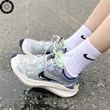 Zoom DQ5362 Winflo 女子防水缓震透气运动跑鞋 CW3421 8夏季 Nike