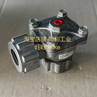 原装RCAC20DD4002 4012脉冲阀GOYEN