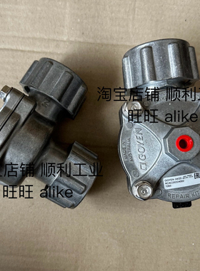 GOYEN脉冲阀电磁阀RCAC25DD4012 4002 4022澳大利亚高原装