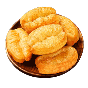 迷你小胖子油条早餐半成品家用手工食品速食生胚面点懒人速冻批发