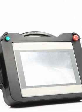 威纶通触摸屏安装盒手持嵌入式塑料外壳10寸MT8102iP iQ 8103iE用
