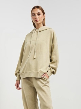 澳大利亚奢华女装C&MARC Asher连帽套头长袖卫衣