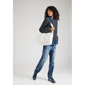 丹麦极简OB 两款 diana灰色高圆领套头长袖 毛衣针织衫