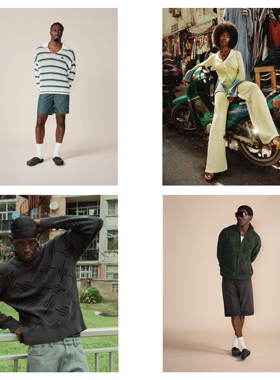 新店Noodles Store上线搜索Noodles Store收藏选购每周五上新