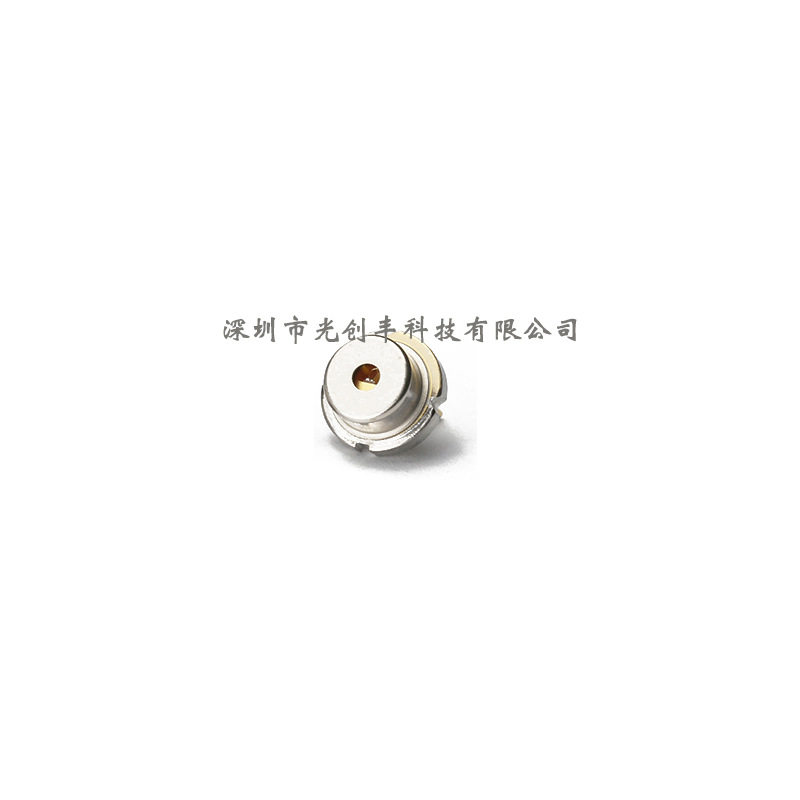 红外光线形光斑激光二极管638nm1W加快轴压缩光纤9mm直径激光