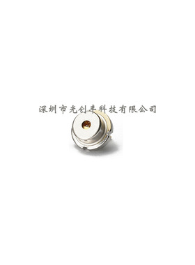 红外光线形光斑激光二极管638nm1W加快轴压缩光纤9mm直径激光