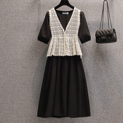 黛安娜大码女装