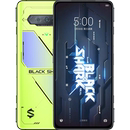 BLACKSHARK 全网通5G游戏骁龙888处理器手机 黑鲨 5RS